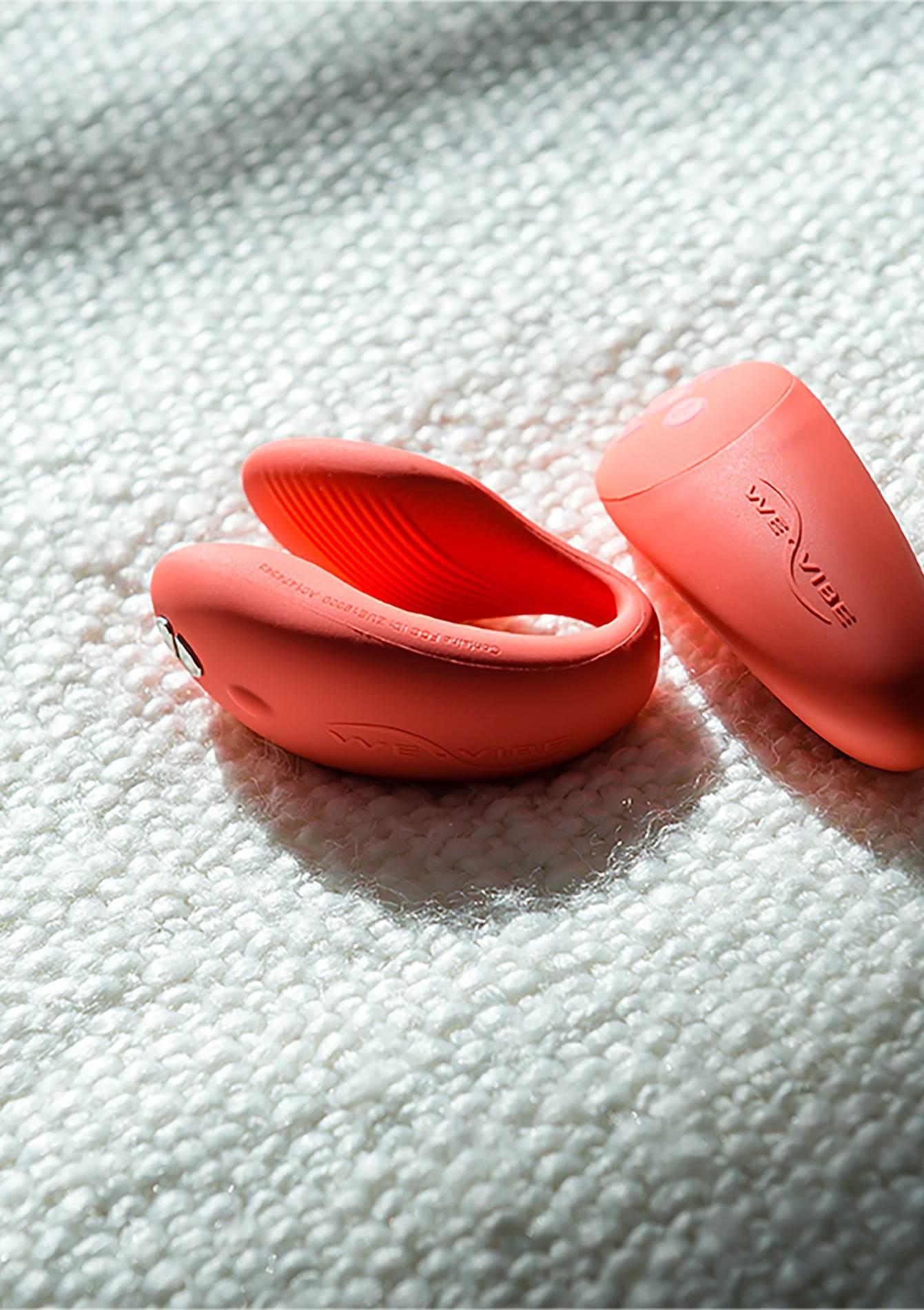 we-vibe chorus orange