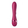 Wibrator króliczek Xocoon Endless Love silikonowy 19 cm różowy - 8