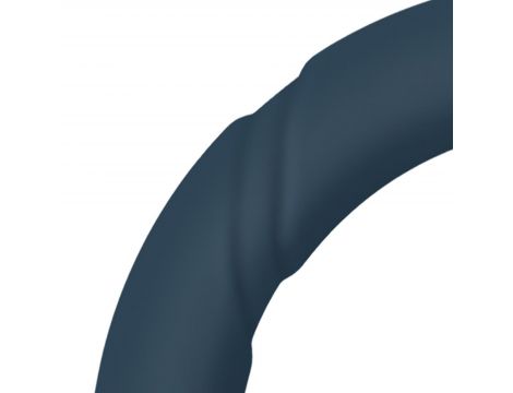 Pierścień erekcyjny elegancki Boners Ergo - 5