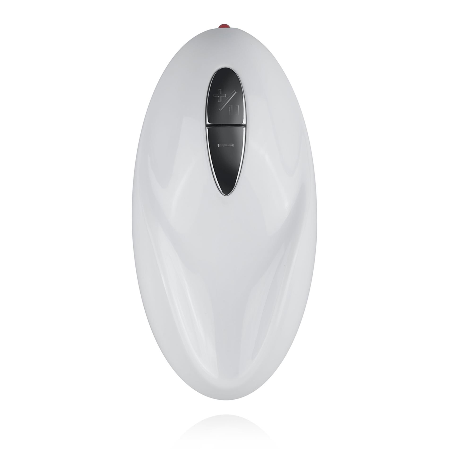 mini vibrator with remote control