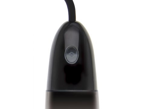 Pompka do penisa Fusion X z powiększającym rękawem 30,5 cm - 9