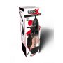 Pompka do penisa Fusion X z powiększającym rękawem 30,5 cm - 4