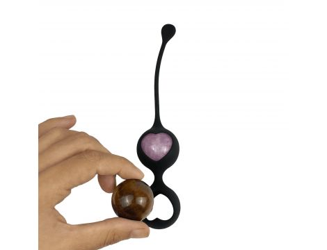 Kulki elastyczne Harmony Stones Adrien Lastic - 6