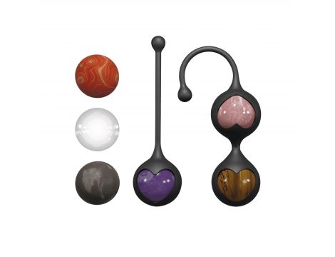 Kulki elastyczne Harmony Stones Adrien Lastic - 15