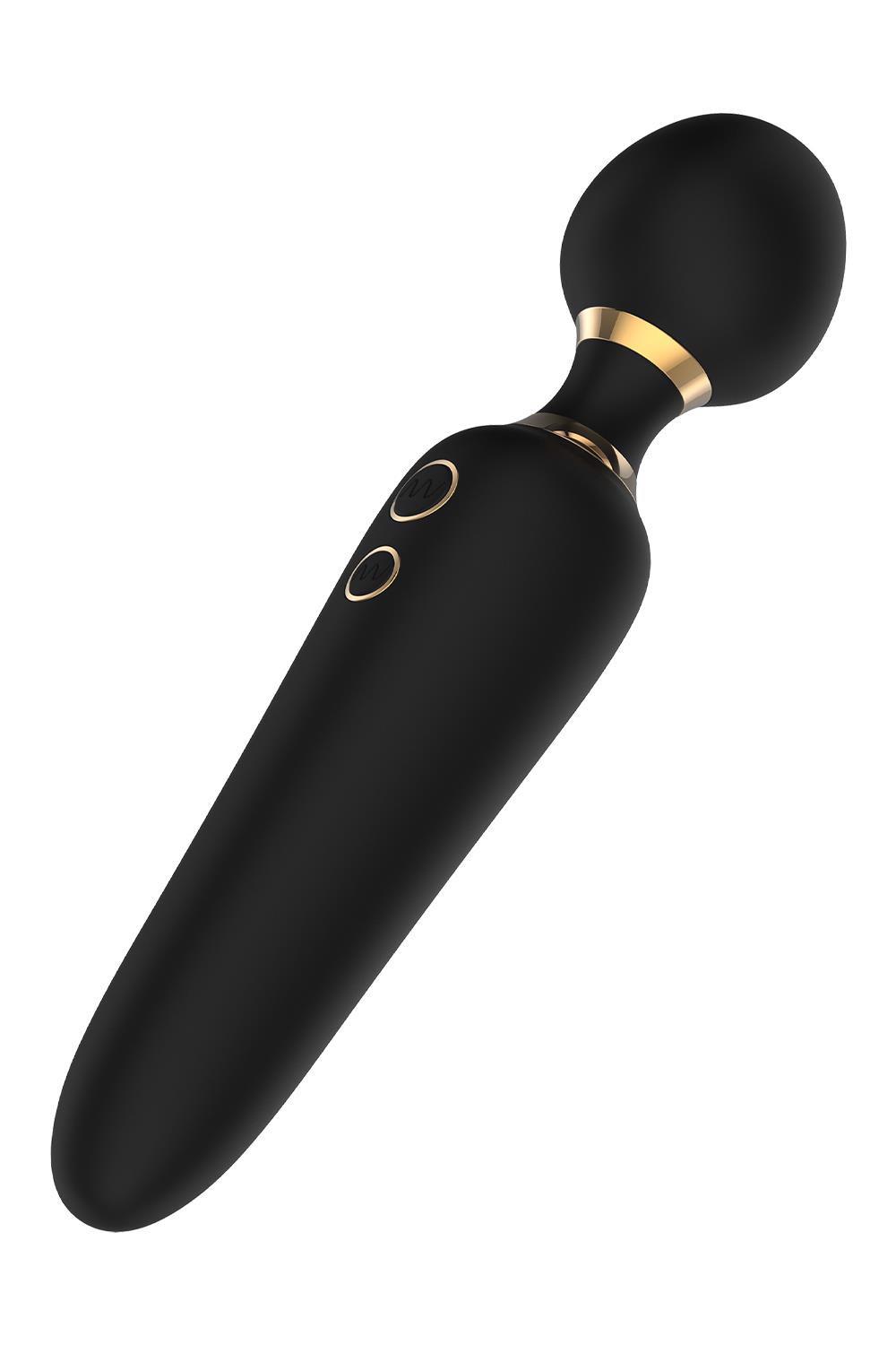 elite dual wand vibrator