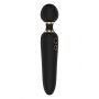 Wibrator wand dualny Elite Dream Toys silikonowy USB 23 cm - 3