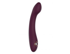 Wibrator punktu G Dream Toys Essentials silikonowy USB 21,8 cm