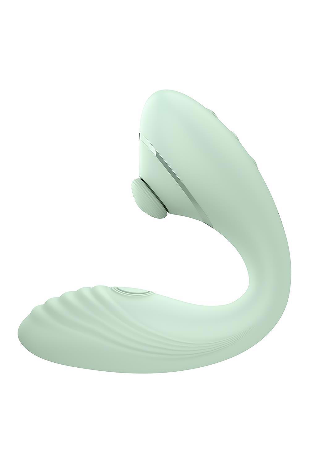 glam ultimate tapping vibe