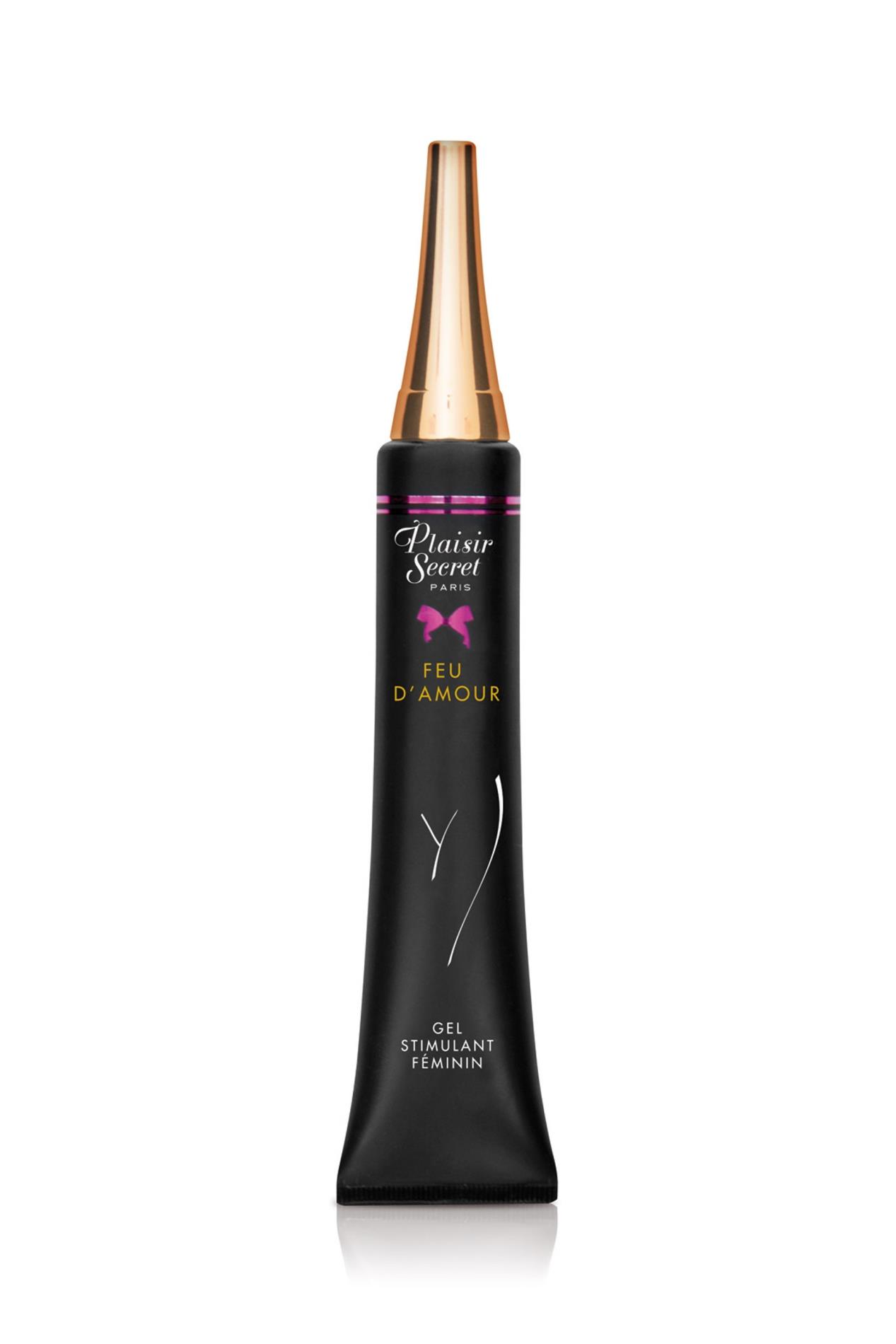 Fire Of Love Stimulating Gel 30Ml