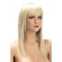 PERRUQUE ALLISON LONGUE BLONDE - 2