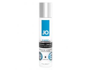 Lubrykant hybrydowy klasyczny JO 30 ml