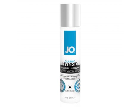 Lubrykant hybrydowy klasyczny JO 30 ml