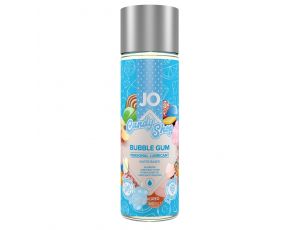 Lubrykant smakowy guma balonowa JO Candy Shop H2O 60 ml