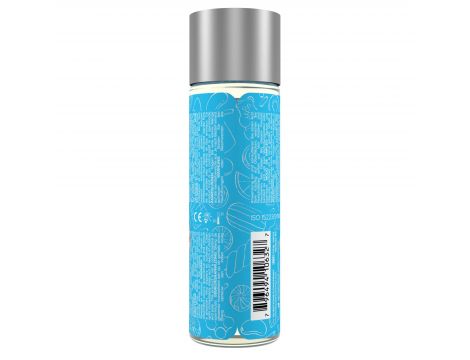 Lubrykant smakowy guma balonowa JO Candy Shop H2O 60 ml - 2