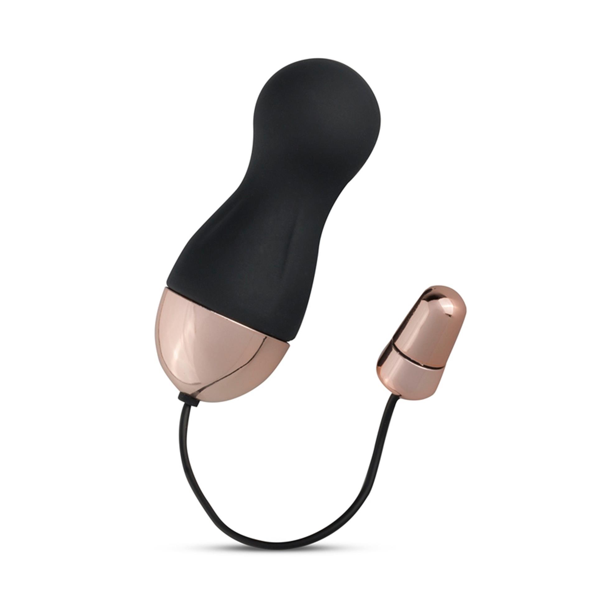 teazers vibrating egg with remote control