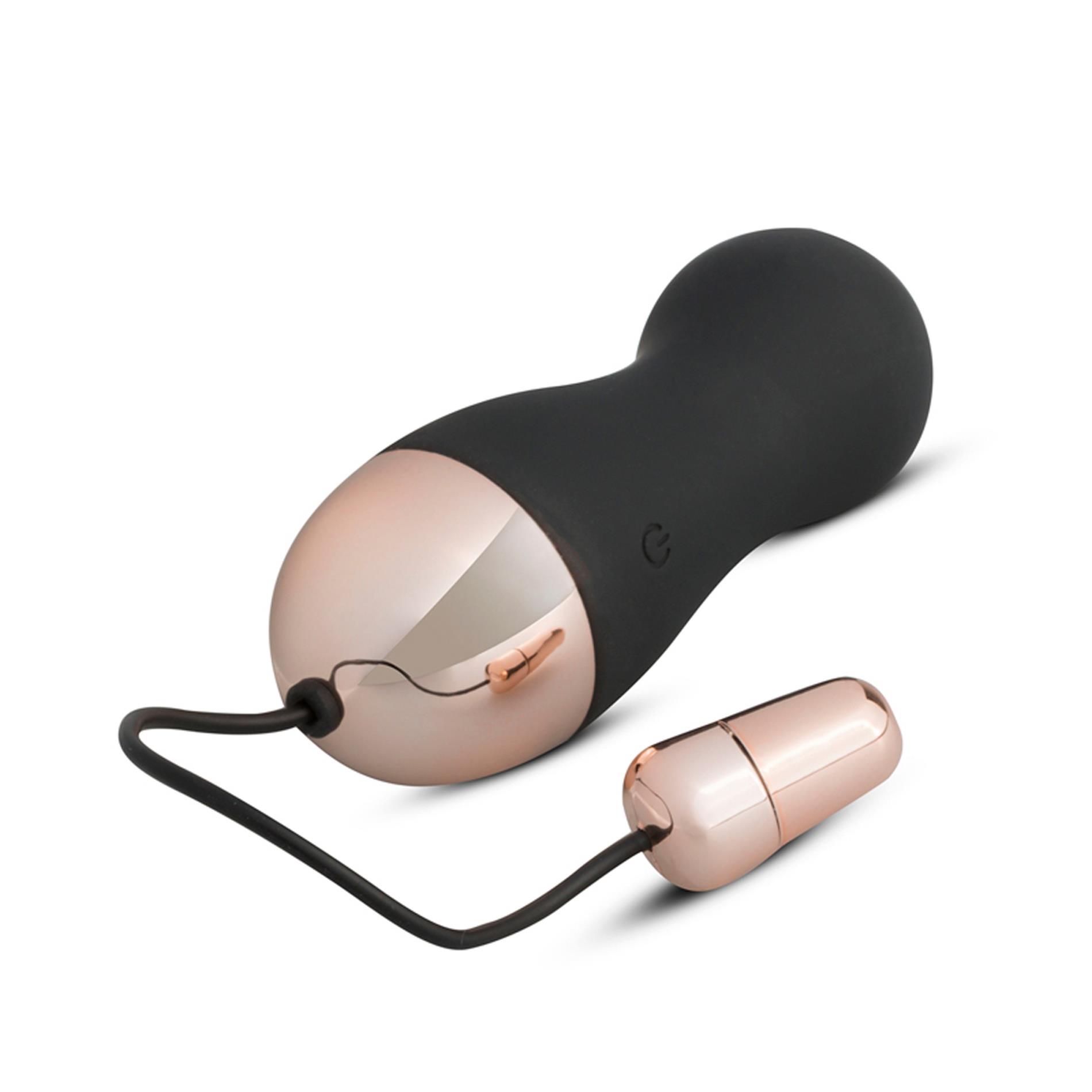 teazers vibrating egg with remote control