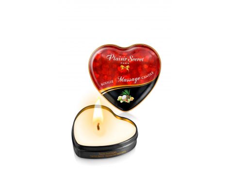 Świeca do masażu Secret Pleasure egzotyczne owoce 35 ml