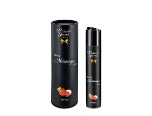 Olejek do masażu liczi Plaisir Secret 59 ml