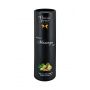 Olejek do masażu Plaisir Secret owoce egzotyczne 59 ml - 3