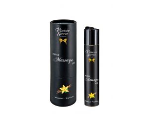 Olejek do masażu waniliowy Secret Pleasure 59ml