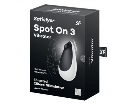 Spot On 3 black - 5