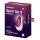 Wibrator Satisfyer Spot On 3 berry stymulator łechtaczki silikonowy USB