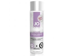 Lubrykant JO Agape dla niej 120 ml