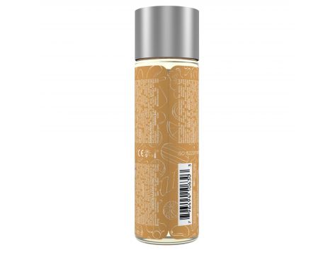 Lubrykant smakowy JO Candy Shop H2O butterscotch 60 ml - 2
