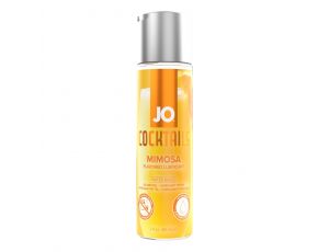 Lubrykant wodny smakowy Mimosa JO H2O 60 ml