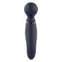Wibrator Glam Dual Wand Dream Toys silikonowy USB 21,5 cm - 4