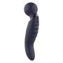 Wibrator Glam Dual Wand Dream Toys silikonowy USB 21,5 cm - 5