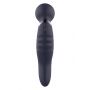 Wibrator Glam Dual Wand Dream Toys silikonowy USB 21,5 cm - 6