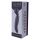 Wibrator Glam Dual Wand Dream Toys silikonowy USB 21,5 cm