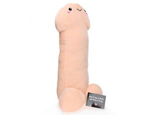 Pluszowy penis miękki 60 cm S Line