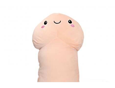 Pluszowy penis miękki 60 cm S Line - 2