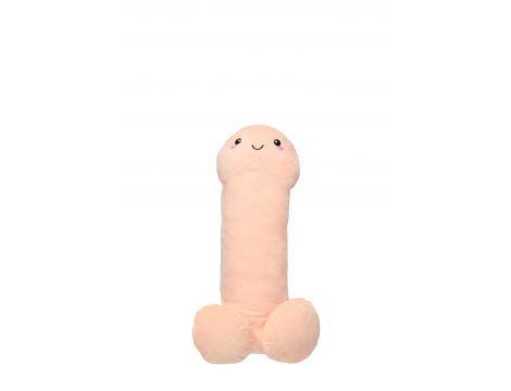 Pluszowy penis miękki 60 cm S Line - 4