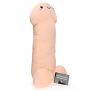 Pluszowy penis miękki 60 cm S Line - 2