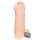 Pluszowy penis miękki 60 cm S Line