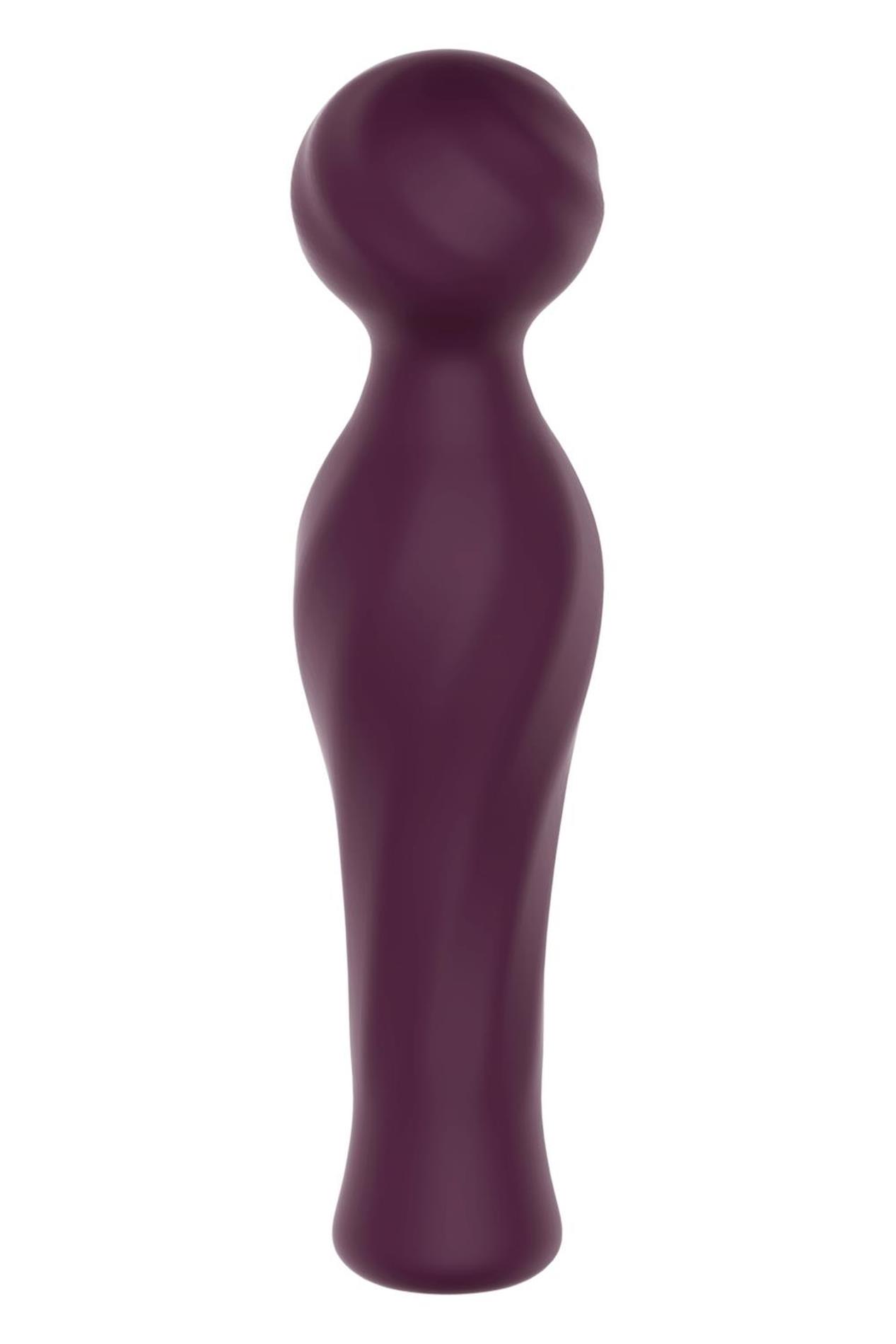 essentials magic wand vibrator