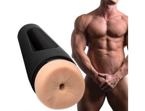 Masturbator Doc Johnson Stud ULTRASKYN pośladki
