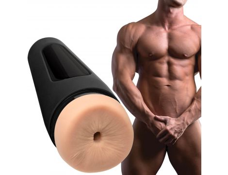 Masturbator Doc Johnson Stud ULTRASKYN pośladki