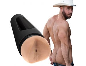 Masturbator ULTRASKYN Chad White Doc Johnson