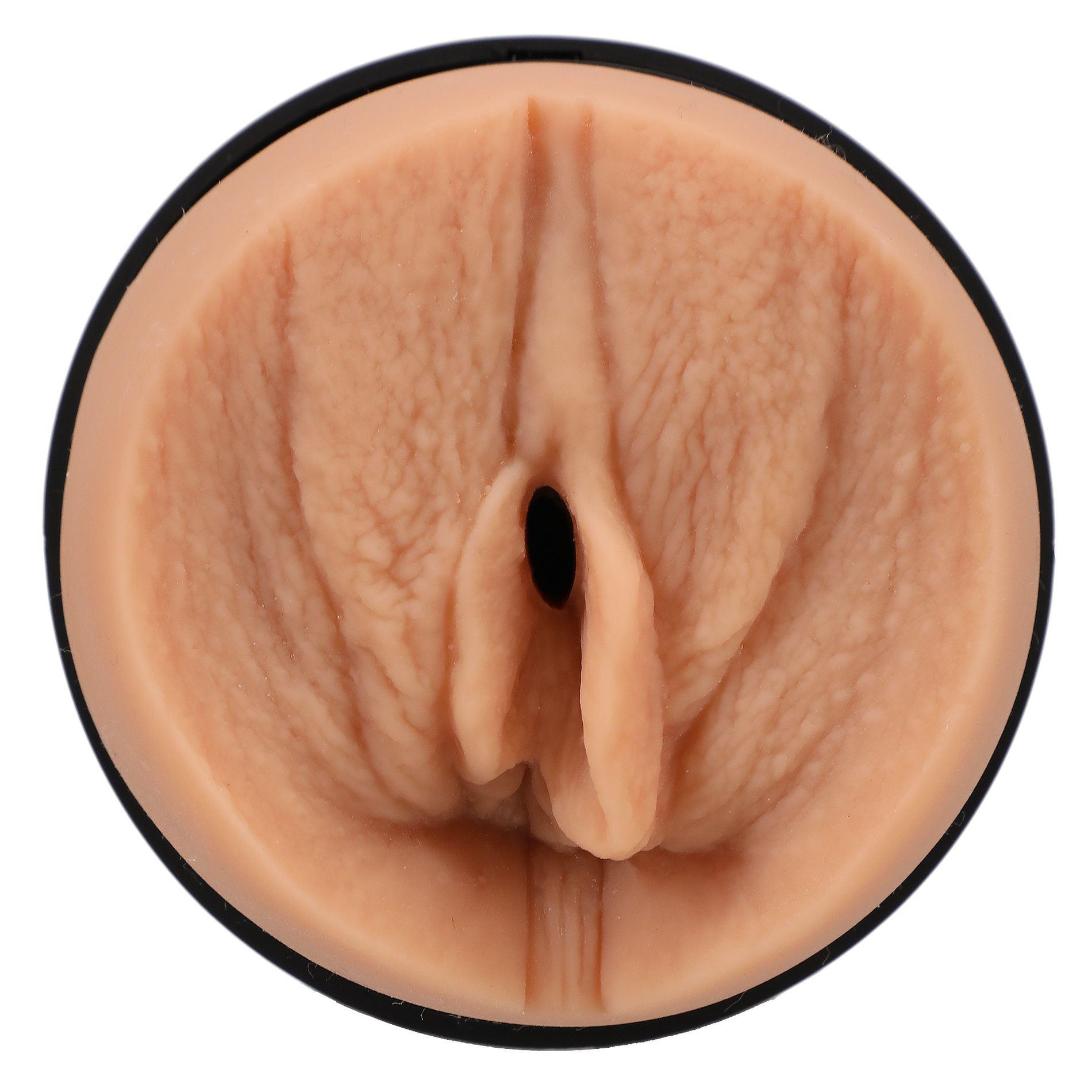 bridgette b - ultraskyn pussy masturbator