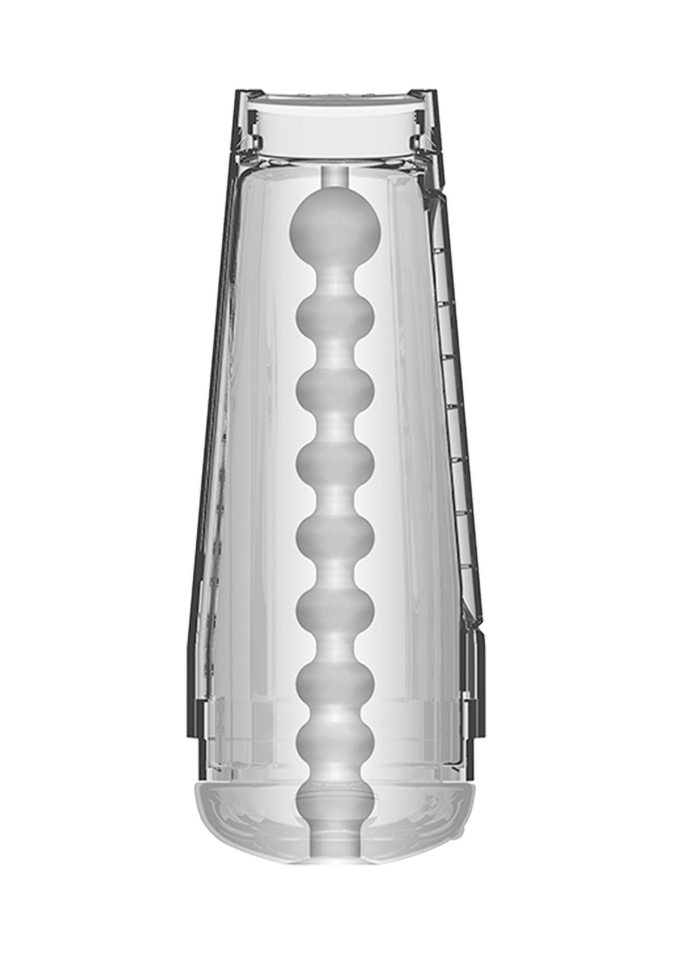 optix - ultraskyn masturbator