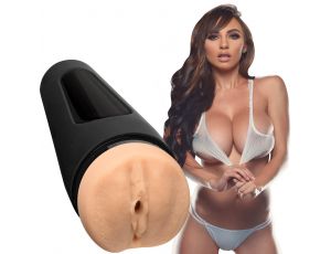 Masturbator waginy playmateiryna ULTRASKYN Main Squeeze