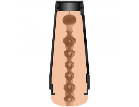 Masturbator ULTRASKYN Doc Johnson regulowany nacisk - 7