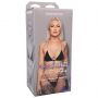 Masturbator ULTRASKYN Doc Johnson regulowany nacisk - 3