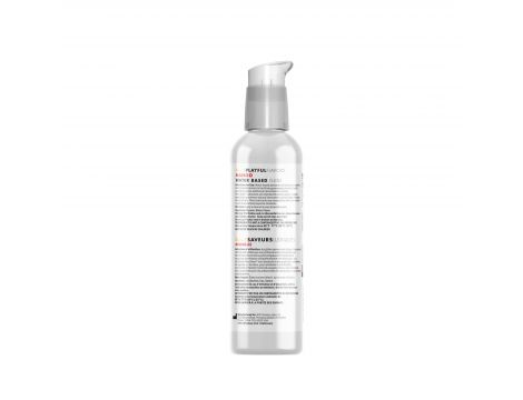 Lubrykant 4w1 Swiss Navy o smaku mango 118 ml - 2