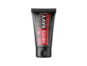Żel analny Swiss Navy z olejkiem goździkowym 150 ml