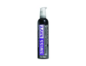 Lubrykant pobudzający Swiss Navy na bazie wody 118 ml